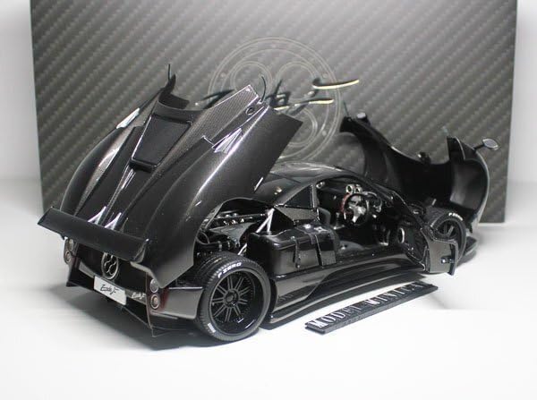 △入手困難！金属製！限定品！Almost Real 1/18 JAGUAR ジャガー XJ