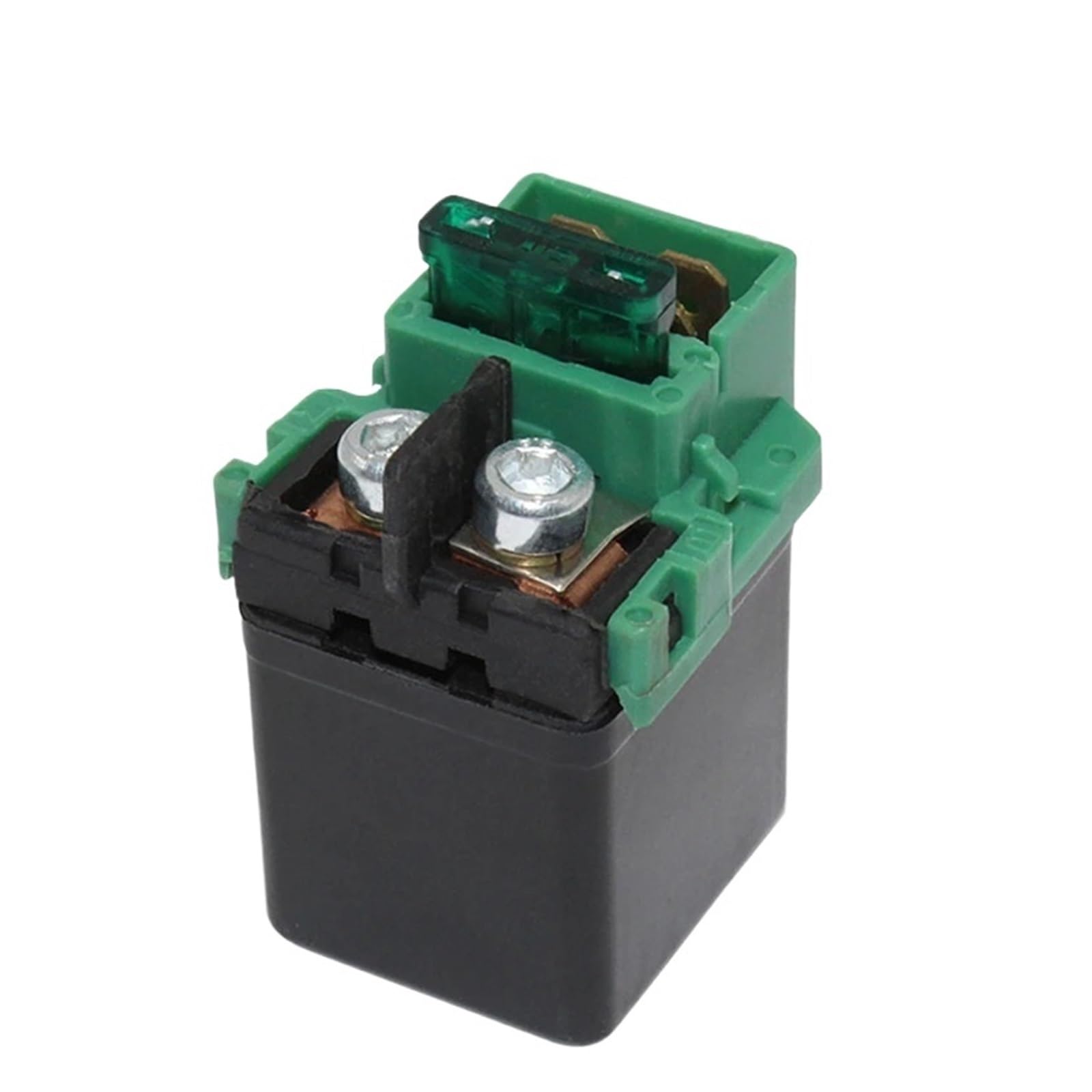 Relais de solénoïde de démarreur à haute conductivité pour VTR1000F et VT250