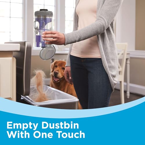 BLACK+DECKER Pet Hair Vacuum, Cordless Vacuum Cleaner Pet Hair, Up to 55 Minutes of Runtime, Interchangeable Floorhead, Maximum Suction, Multi-Surface, Light Weight, Powerseries Extreme (BSV2020P) - image 9