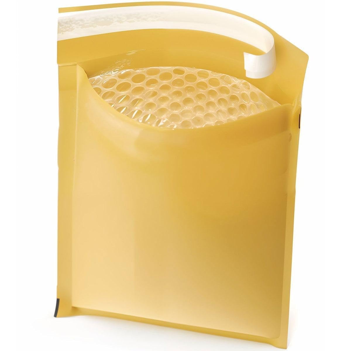 TELECAJAS | 100 Sobres 270 x 360 mm INTERIOR Acolchados Grandes 18H | Envíos y Embalaje Seguro con Burbujas Protectoras y Cierre Adhesivo | Pack de 100 Sobres