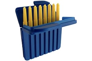 Starkey Hear Clear Hearing Aid Wax Guards 48 Filter Total