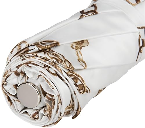 Miniatura 4 de Paraguas femenino de Pasotti elegante paraguas para mujer accesorio costoso