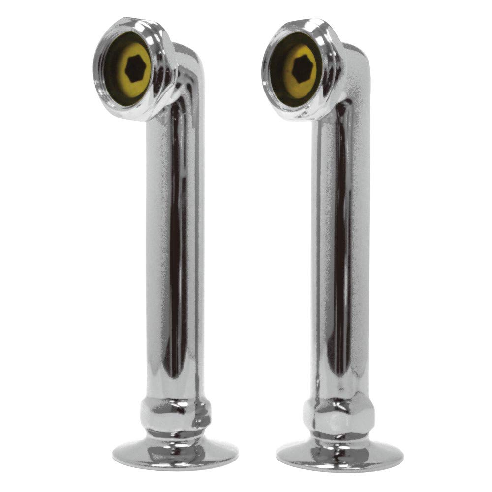 Support de pont Kingston AE6RS1 pour réparer et surélever une robinetterie en laiton