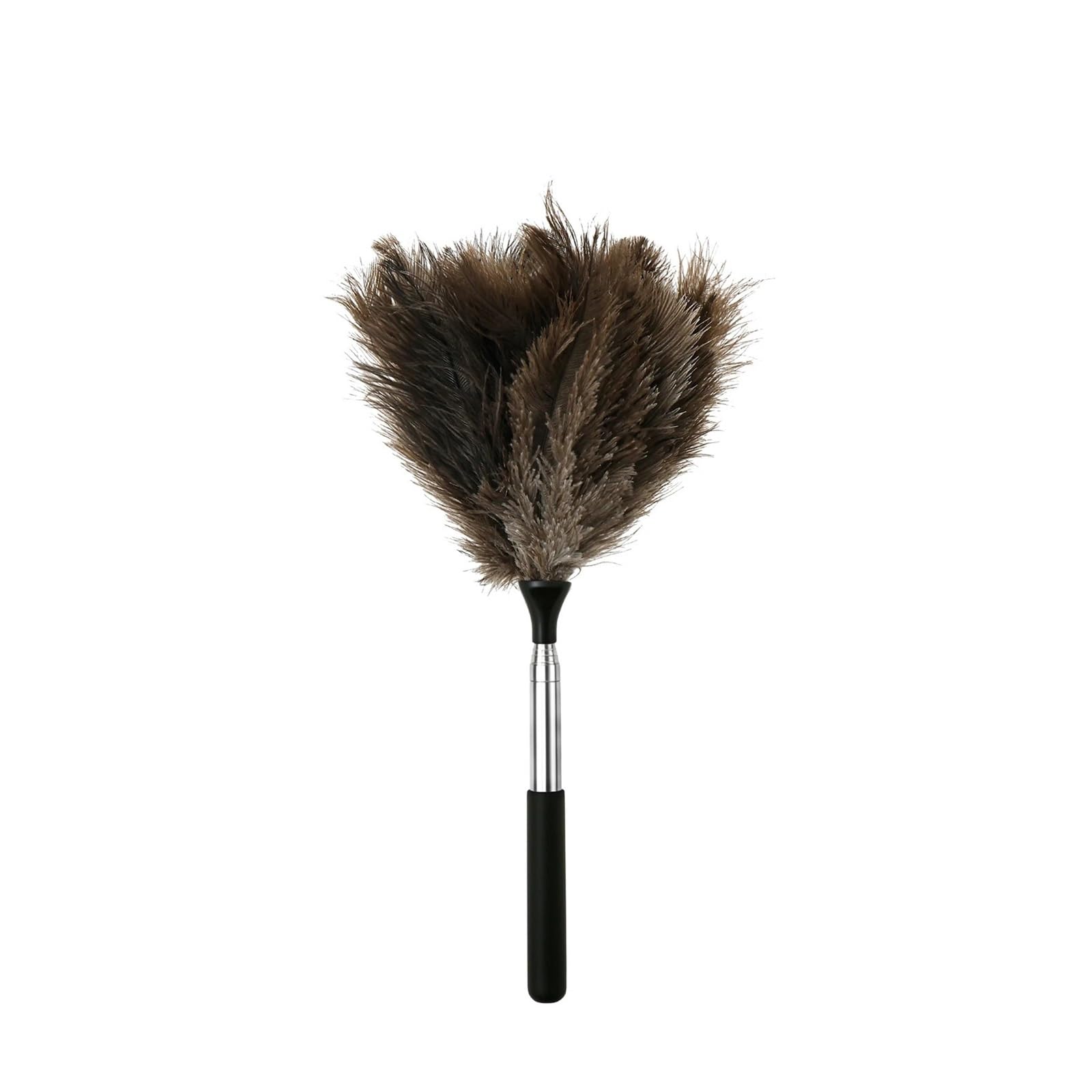 Feather Duster Extendable Ostrich Feather Duster