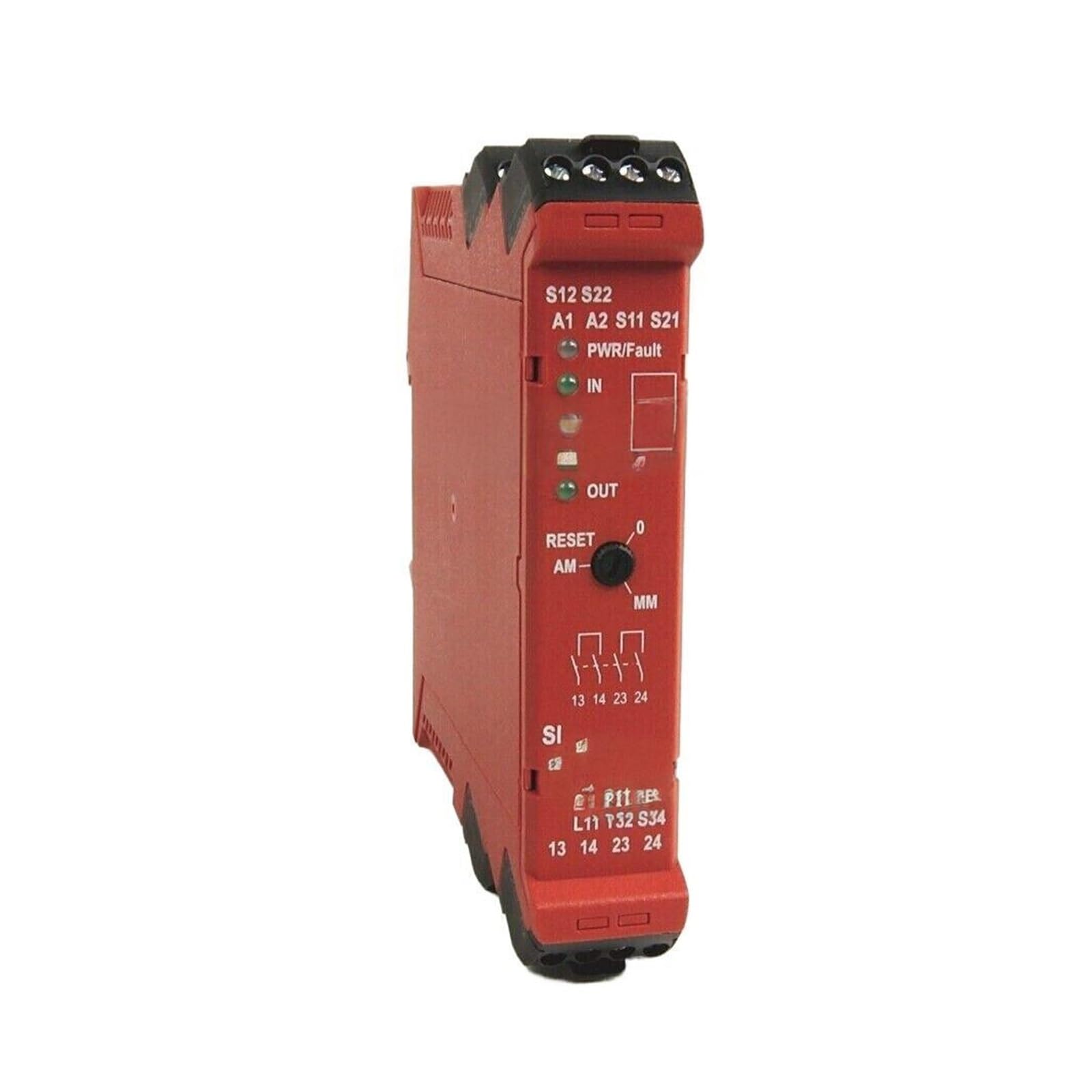 ZVQYSGIW 440R-S12R2 440RS12R2 Single Input Relay