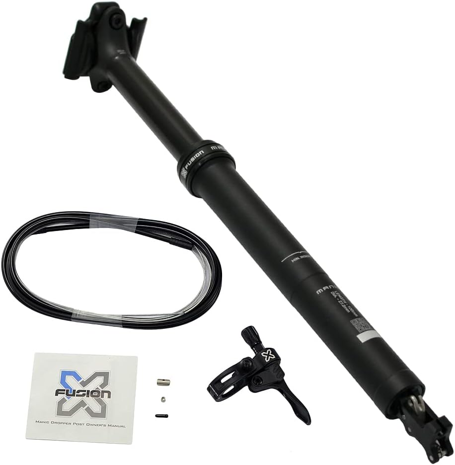 350mm dropper post Clearance