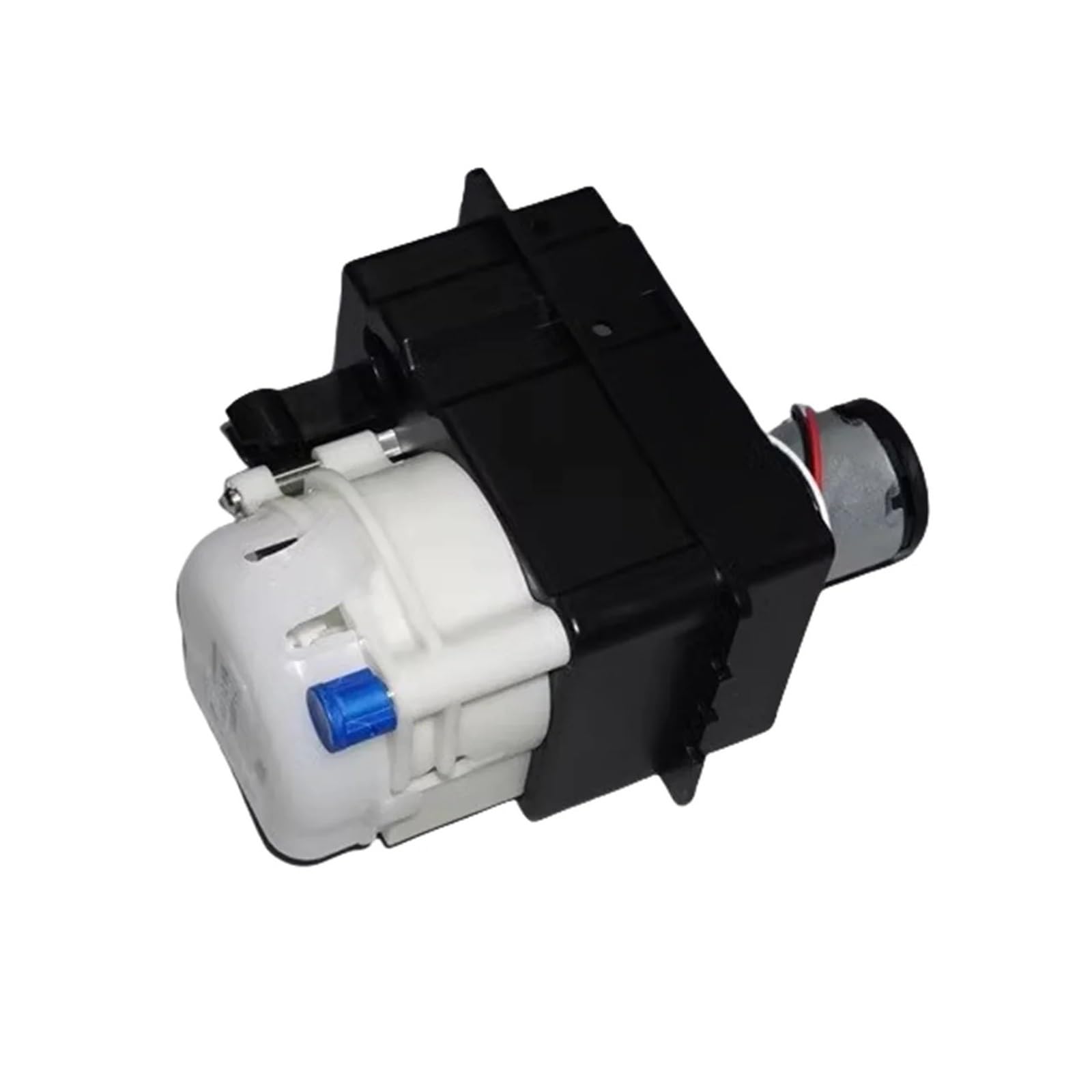 Pompa peristaltica autoadescante ad alta portata da 12-24 V, pompa a doppio rullo con sensore fotoelettrico di conteggio Flusso elevato