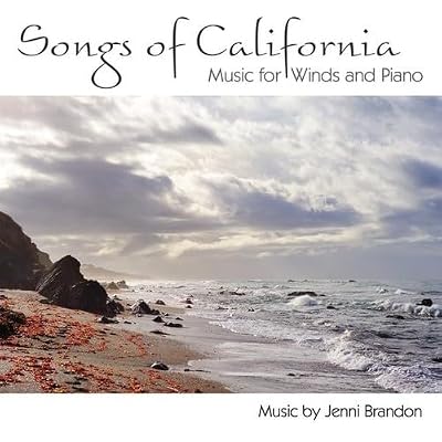 Songs of California