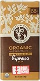 Equal Exchange Organic Chocolate Espresso Bean, 3.5-Ounce (Pack of 6)