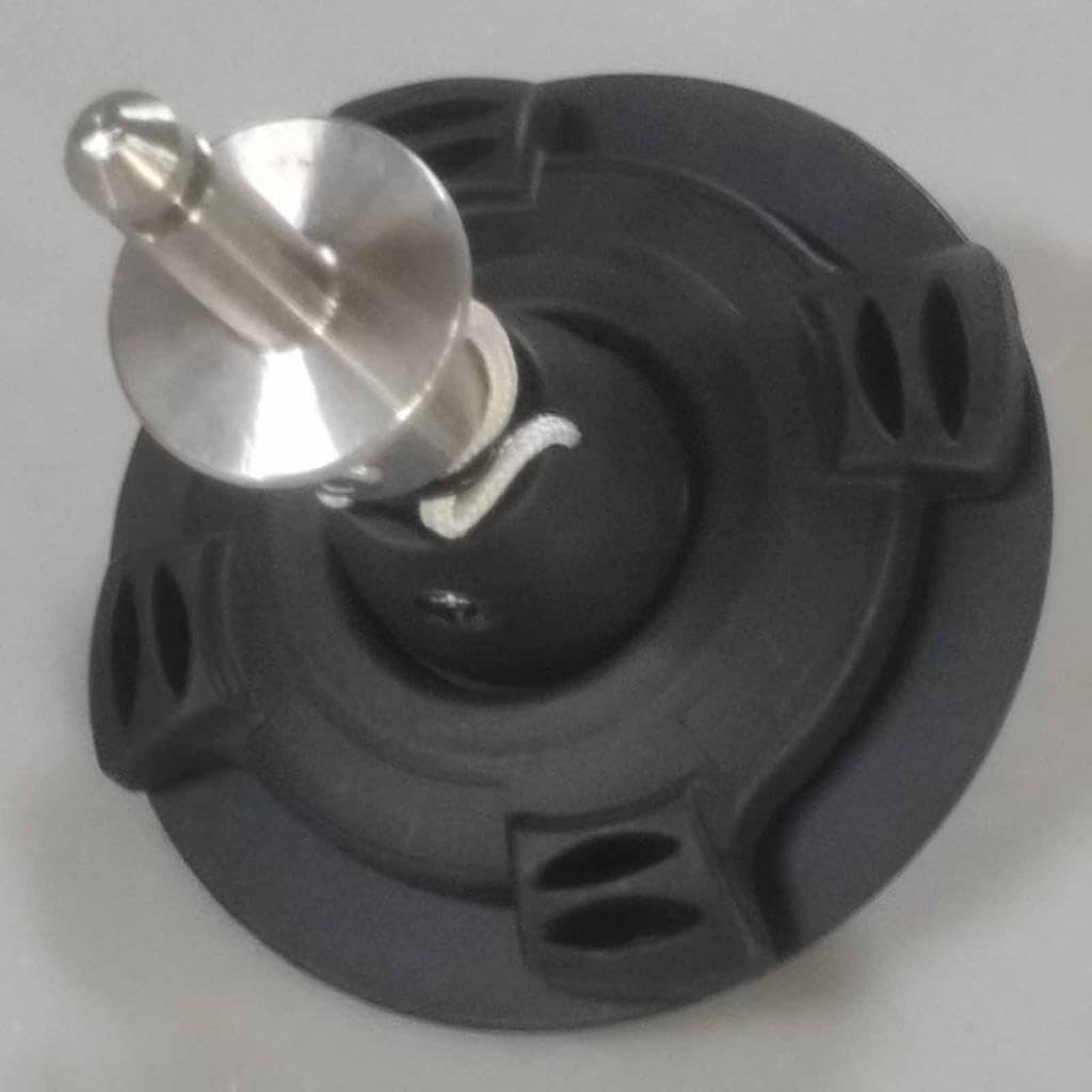 Amagogo Accessorio per Albero Windsurf con Articolazione Regolabile