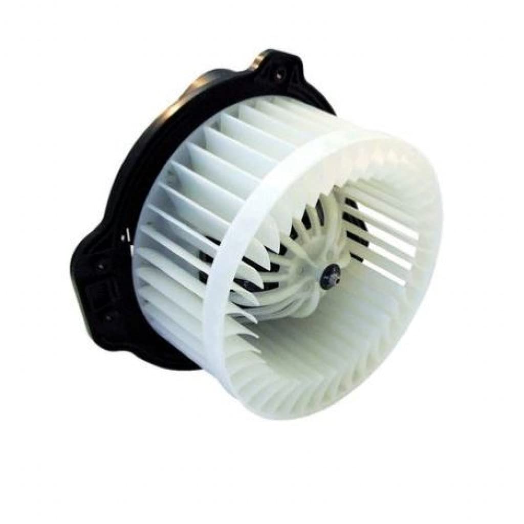for Volvo C70 / S70 / V70 Blower Motor Assembly 1998 99 00 01 02 03 2004 for 9171429-5