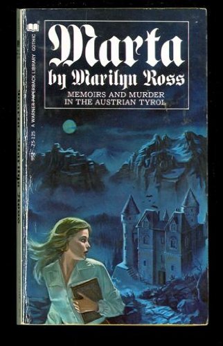 Marta 0446751251 Book Cover