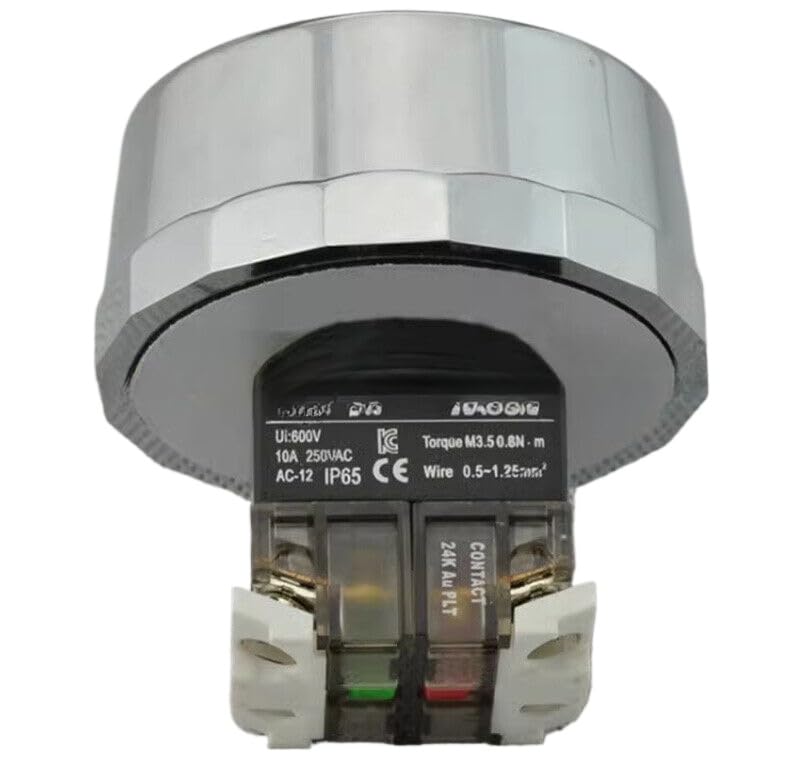 1pc new solenoid valve SC8551A001MS AC110V AC220V DC24V (SC8551A001MS AC110V)