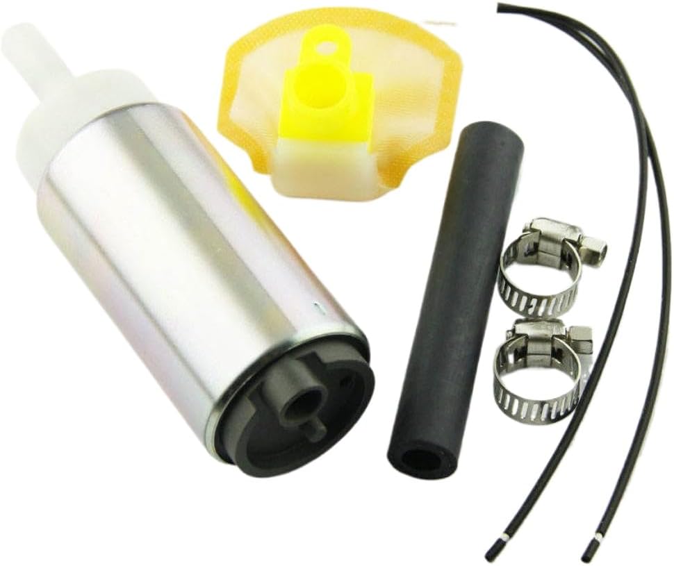 Motorcycle Fuel Pump 16700-MFG-D02 16700-MEJ-901 16700-MFA-D01 37800-MEH-003 16600-MJN-A01 Compatible With CTX1300 NSA700 DN-01