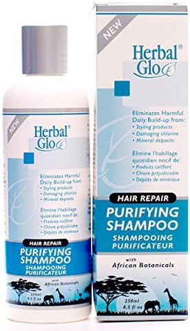 Purifying Shampoo