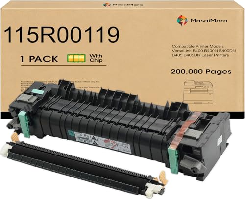Kit de fusion 115R00119 compatible Xerox VersaLink B400 et B405 pour imprimante laser 110V