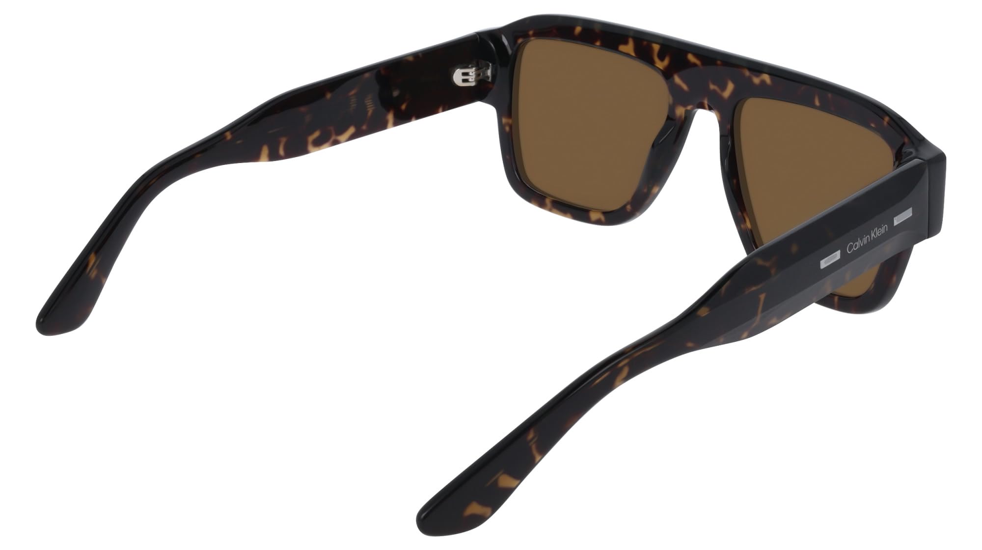 Calvin Klein Ck25509s Occhiali Uomo (Pacco da 1)