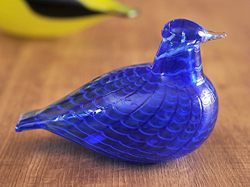 Amazon.co.jp: iittala/イッタラ Nuutajarvi バード バイ オイバ
