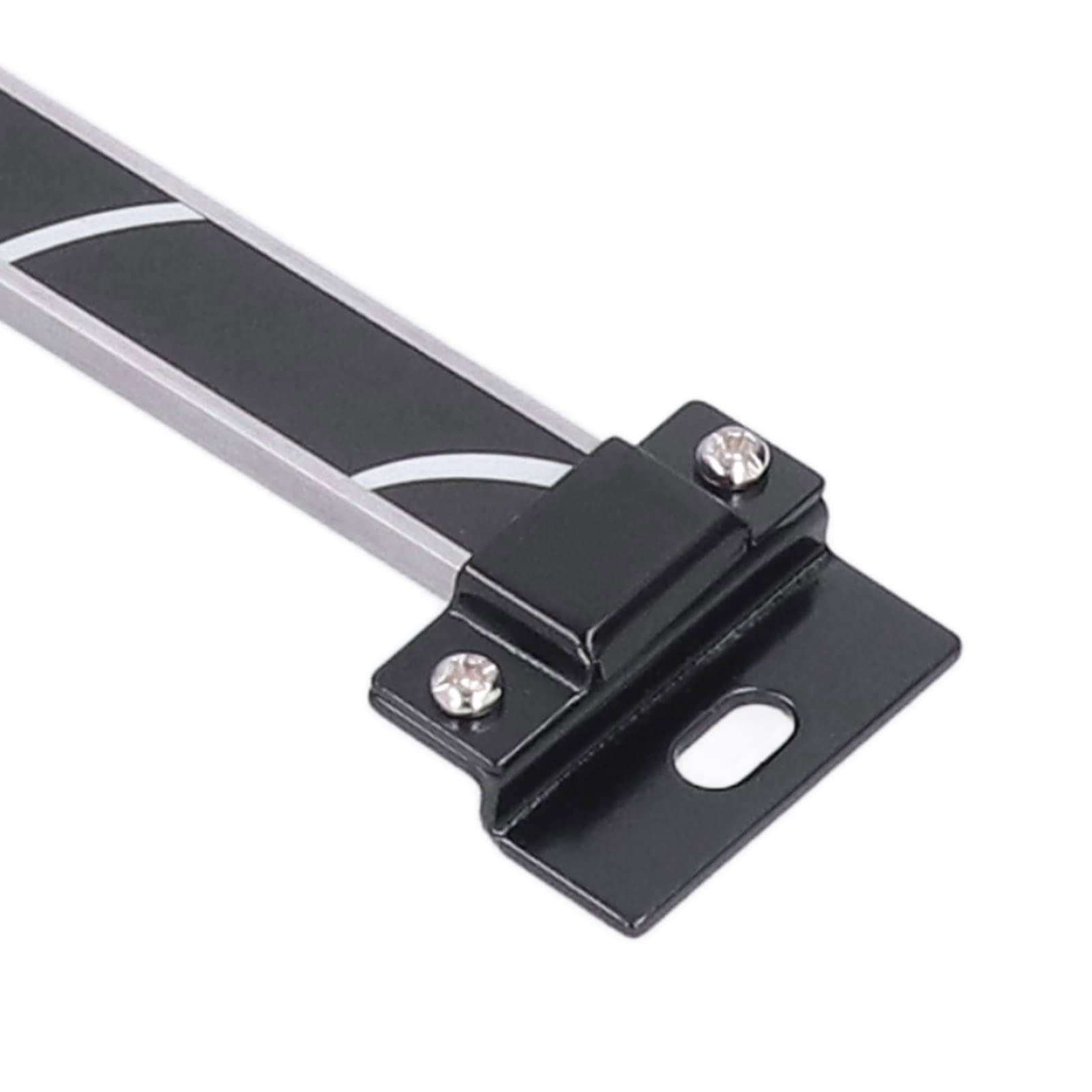 Calibro a Corsoio Digitale in Acciaio Inossidabile con Scala Lineare, IP54, Display LCD, Risoluzione 0,01 Mm, Ripristino a Zero, Blocco Dati per Assemblaggio di Lavorazione, Utenti di