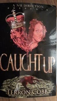 Paperback Caught Up Book