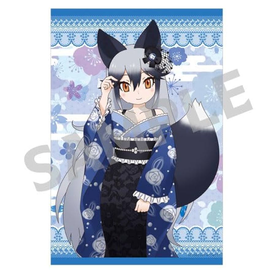 けものフレンズ　ファン引退品グッズセット(ほぼギンギツネグッズ) 2025年最新】けものフレンズ ぎんぎつねの人気アイテム - メルカリ