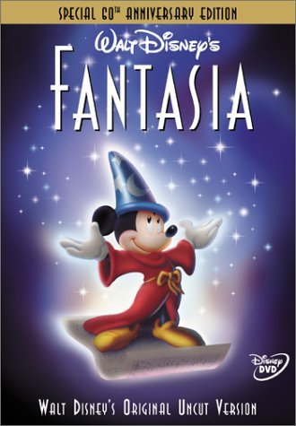 Fantasia (Special 60th Anniversary Edition) by Leopold Stokowski