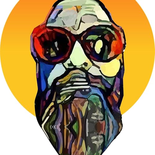 Thomas Horde Media Podcast cover art