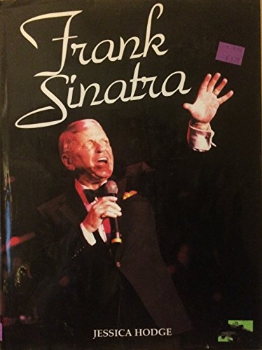 Entertainment - Frank Sinatra 1572150351 Book Cover