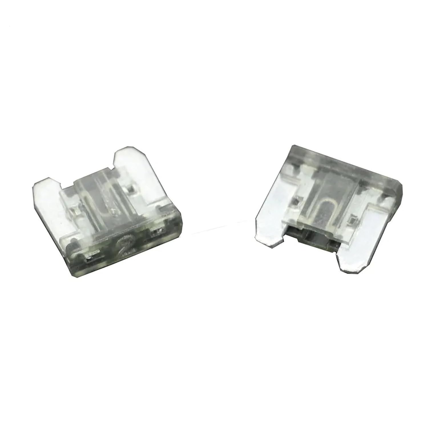 Automotive Fuses Blade 2~40A The Fuse Insurance Insert The of Xenon Piece Lights 5Pcs(7.5A)