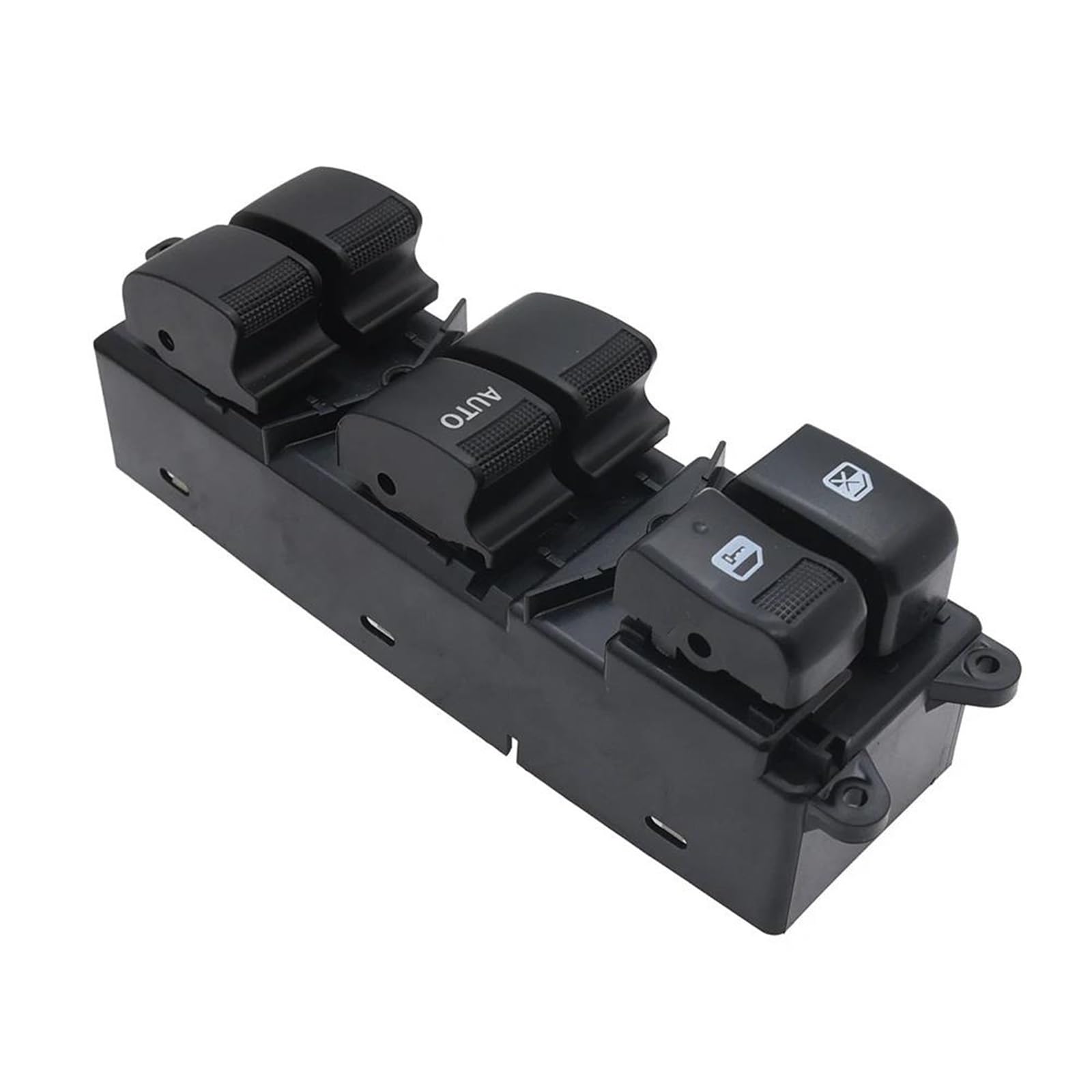 Interrupteur de vitre pour Isuzu Dmax bouton commande lève-vitre électrique pick-up 2012