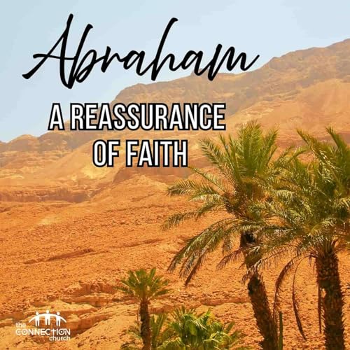 Page de couverture de Abraham: A Reassurance of Faith