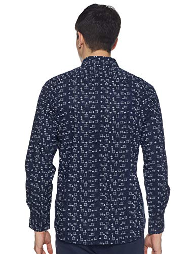 Image of Amazon Brand - Symbol Men Casual Shirt