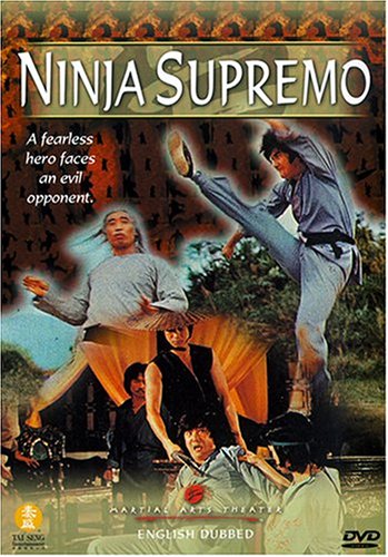 Preisvergleich Produktbild Ninja Supremo