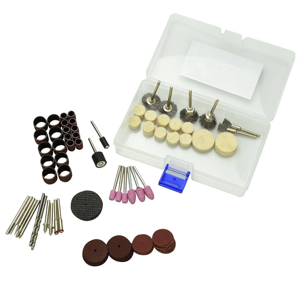 インフェルノイド、デビフラ軸 イトー 六角軸ツイストブラシ鋼線10 D-865 1個 - アスクル