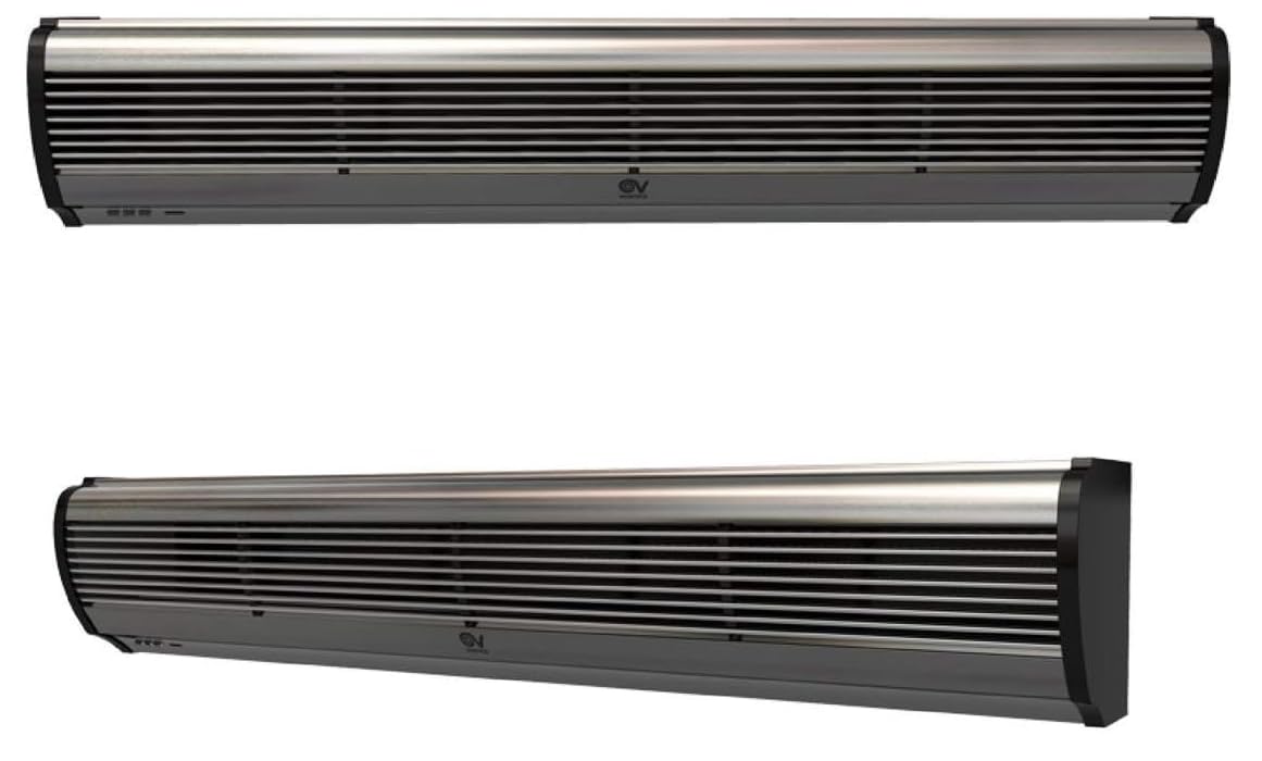 Generico AIR DOOR AD900 VORTICE