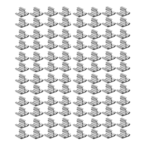 Mechas de Madera para Velas con 150 Clips Base miniatura 6