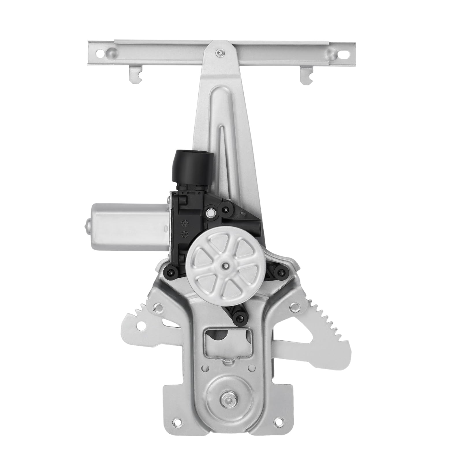 BDFHYK 751-782 Power Window Regulator with Motor Rear Left Compatible with Mitsubishi Lancer 2008-2012