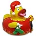 Produktbild Badeente Weihnachten