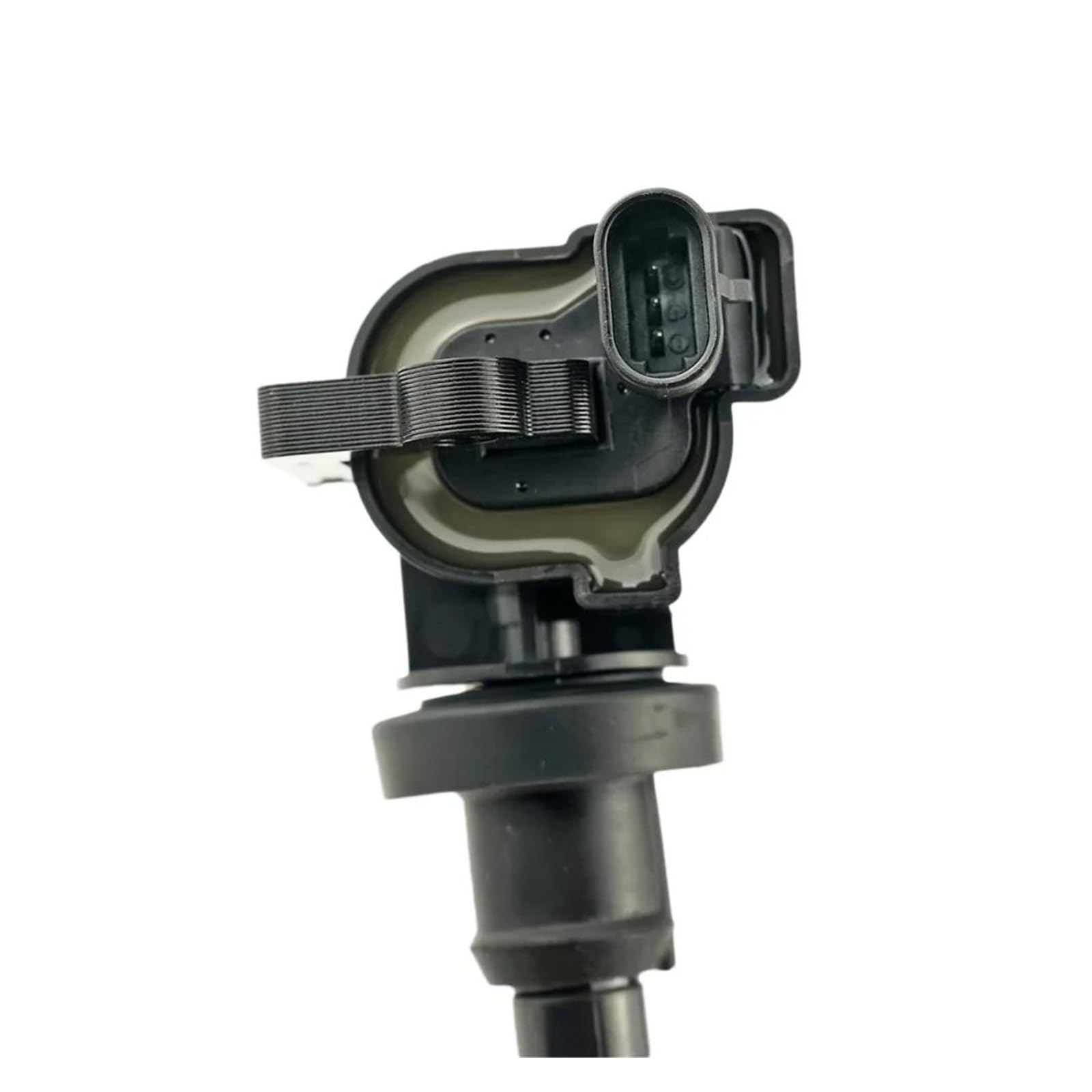 Zündspule Kabel Stecker Für SAIC Für BAIC Für Senova D80 Für Leopard CS10 Q6 2014- Für Haval H5 2013- Für Zotye 2,0 T SR9/T700 2016- T600 4 Stück Auto Zündspule