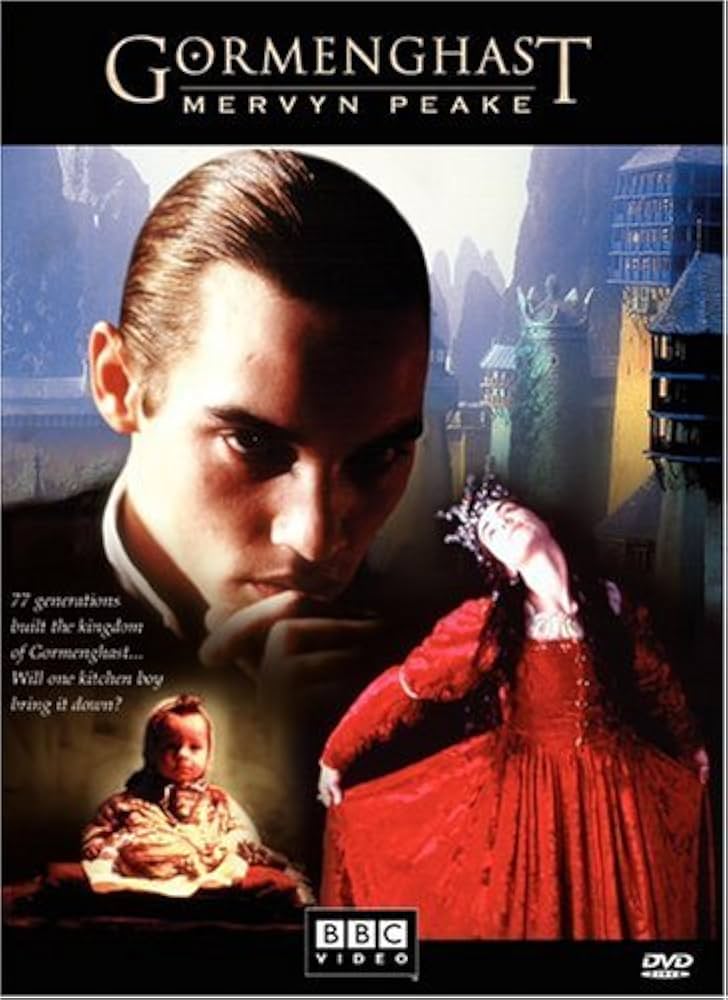 その他 Gormenghast [DVD] Amazon.co.jp: Gormenghast [DVD] : Peake Mervyn: DVD