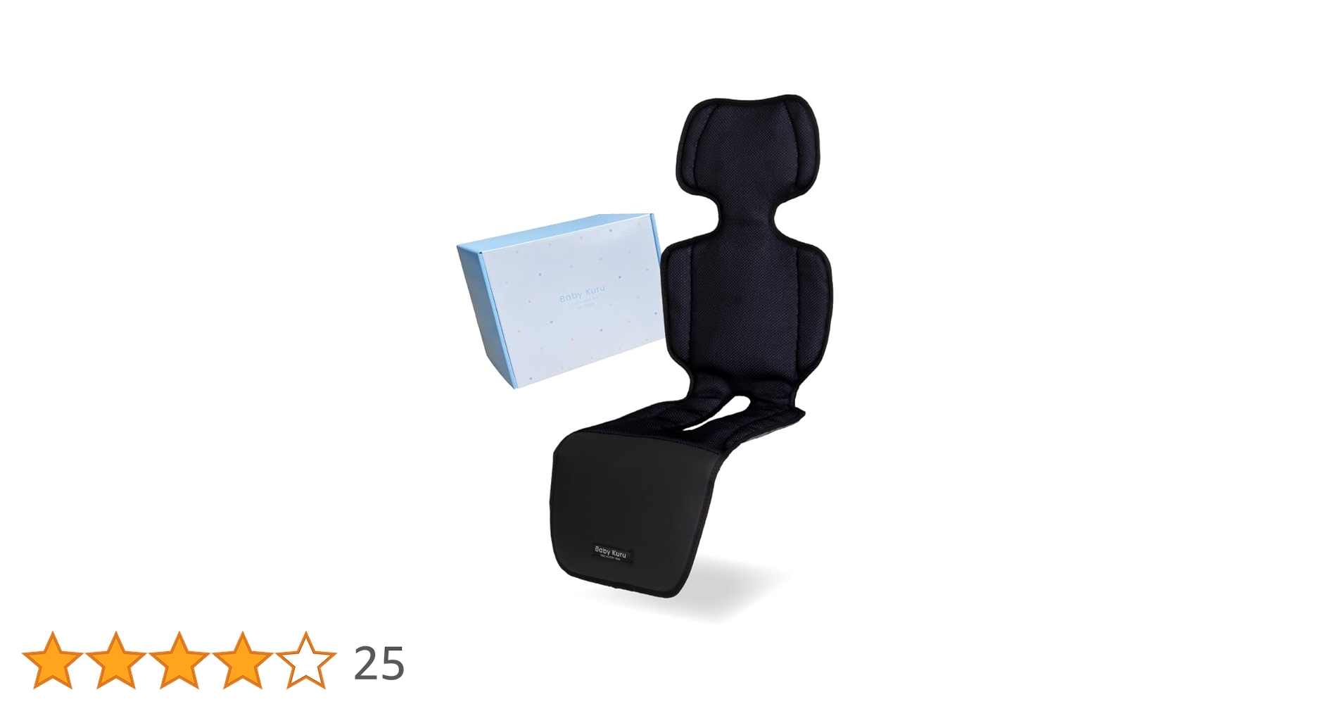 Baby Kuru ベビクル ファン付きシート ブラック Amazon.co.jp: べびくるクール（BabyKuru）ブラック モバイル