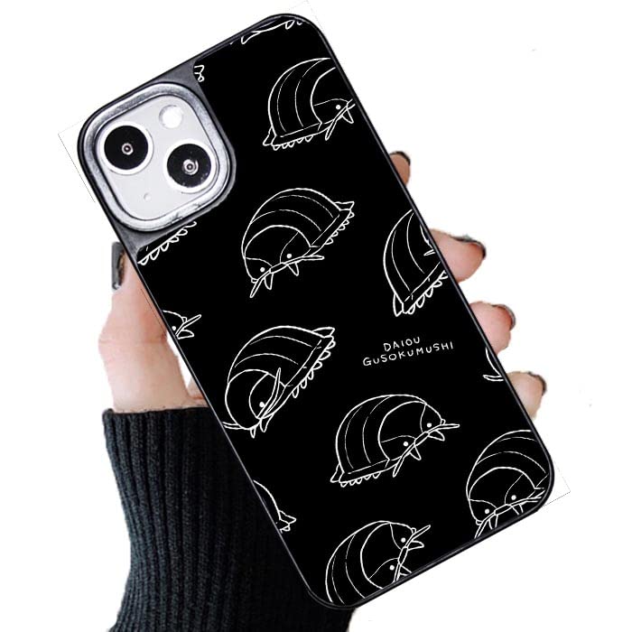ダイオウグソクムシ スマホケース（iPhone5） 【公式通販】