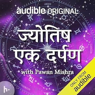 Jyotish Ek Darpan cover art