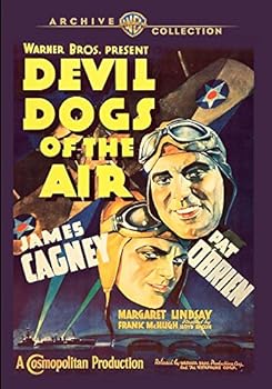 DVD Devil Dogs of the Air Book