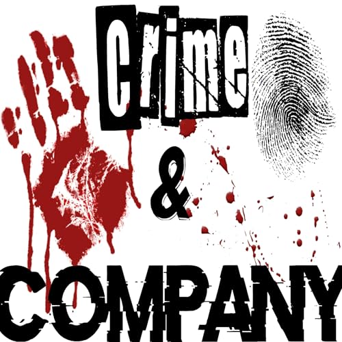Crime and Company cover art