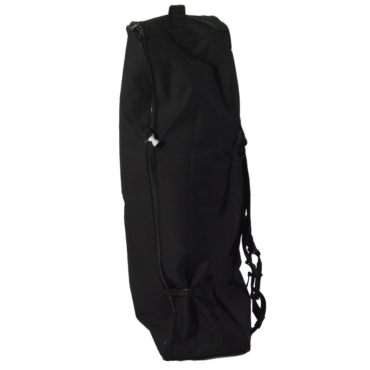 24MOVE® Rucksack SUP Board Tasche Tragetasche Transportrucksack mit Reißverschluss Backpack Packsack Stand Up Paddle Board