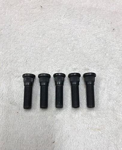 Goujons de roue avant VIDARR pour Jeep Wrangler TJ de 2000 à 2006