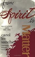 From Spirit to Matter 0931552095 Book Cover