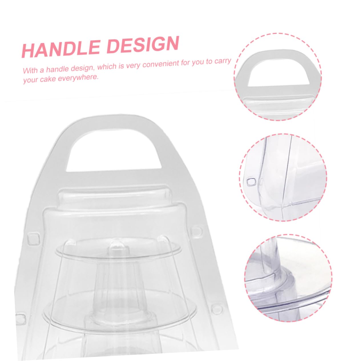 【DUNKINGS】マカロンスタンド / ビスケットホルダー 61JCZuMA-KL._AC_UF350,