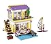 Produktbild LEGO 41037 - Friends Stephanies Strandhaus